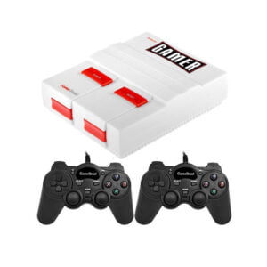 Console Gamer GameDroid com 6000 Jogos