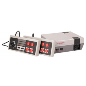 Console Mini Game 500 Jogos Classic Anniversary Edition