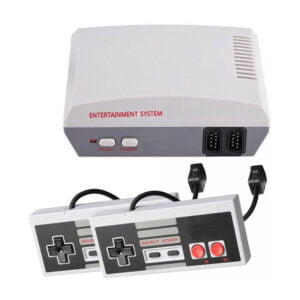 Console Mini Game Anniversary Edition com 620 Jogos Clássicos