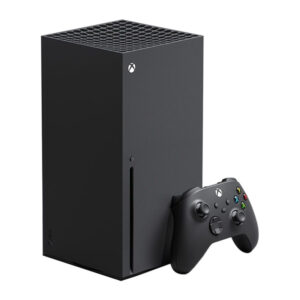 Console Xbox Series X 1TB 8K HDR - 220V 50/60Hz