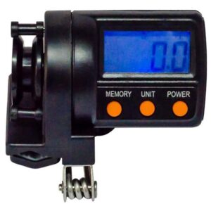 Contador de Linha Marine Sports MS-LC05