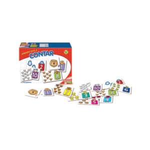 Contar Magic Play 11001 (Espanhol)