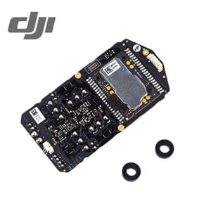 Controlador de Voo para Drone DJI Mavic