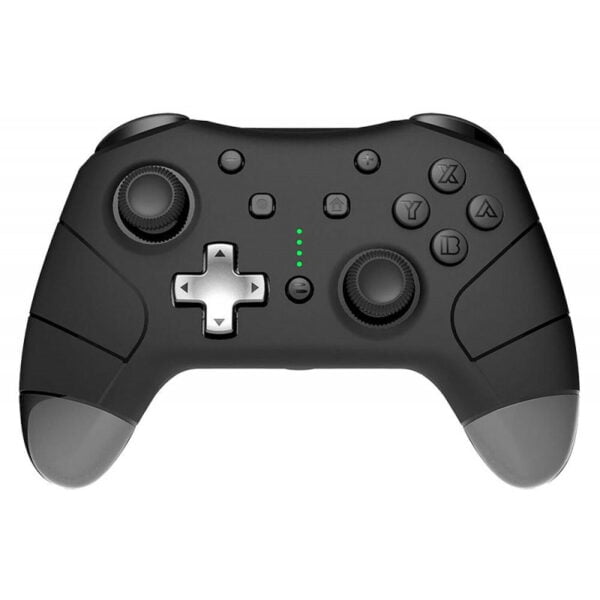 Controle Meglaze para Nintendo Switch Pro Pad (sem fio)