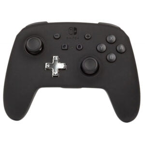 Controle para Nintendo Switch Black (sem fio)