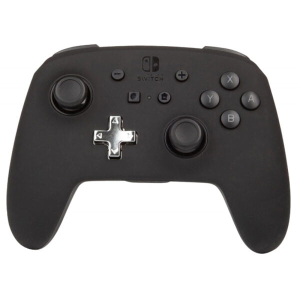 Controle para Nintendo Switch Black (sem fio)