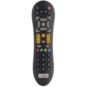 Controle para Receptor GO TV