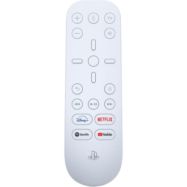 Controle Remoto de Mídia Sony para PS5 (CFI-ZMR1)