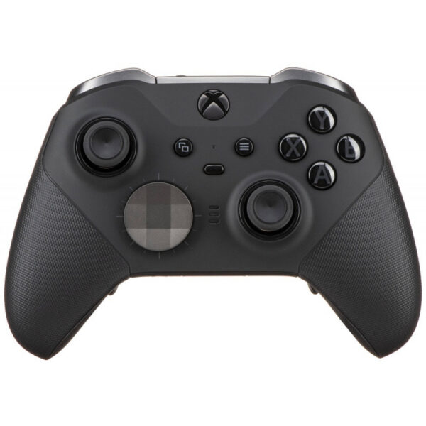 Controle Sem Fio Xbox One Elite Series 2 - Preto