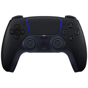 Controle Sony Dualsense para PS5 (CFI-ZCT1W) Preto