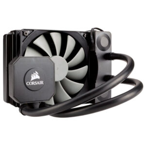 Cooler para CPU Corsair Hydro Series H45 Intel/AMD Preto