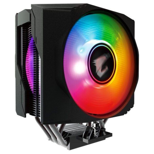 Cooler para CPU Gigabyte Aorus ATC800 RGB - 1.44W