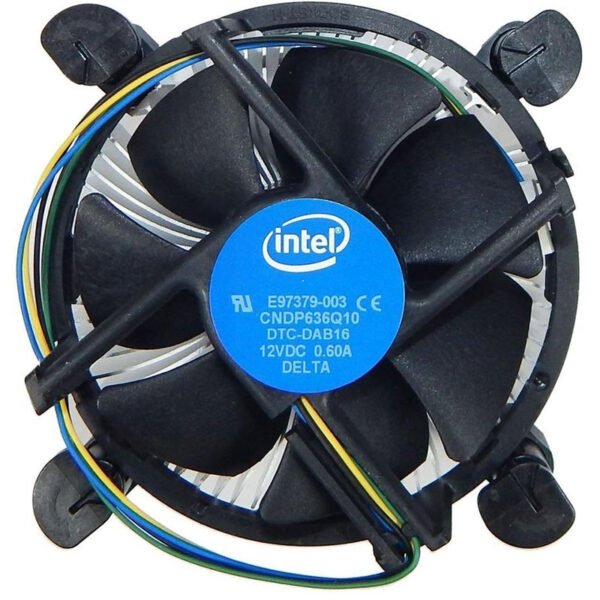 Cooler para CPU Intel LGA E97379-003 **OEM