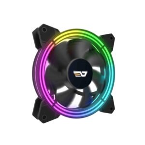 Cooler para Gabinete DarkFlash CF11 PRO - RGB