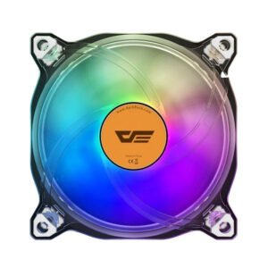 Cooler para Gabinete DarkFlash CF8 PRO - RGB