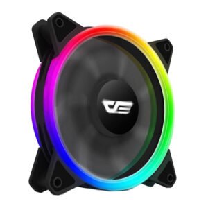Cooler para Gabinete DarkFlash DR12 PRO - RGB
