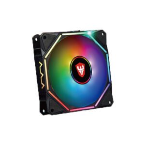 Cooler Para Gabinete Satellite RGB-74