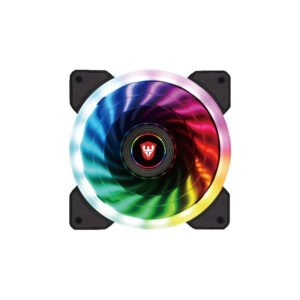 Cooler Para Gabinete Satellite RGB-78