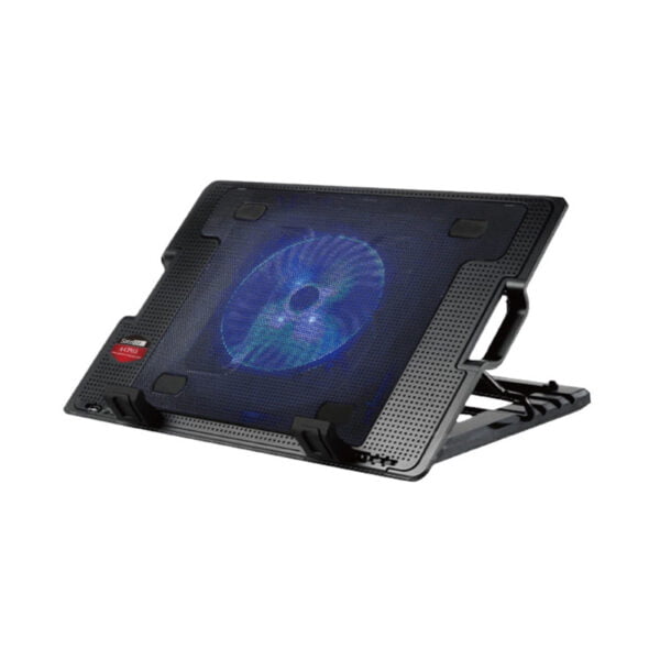 Cooler Para Notebook Satellite A-CP03 USB Preto