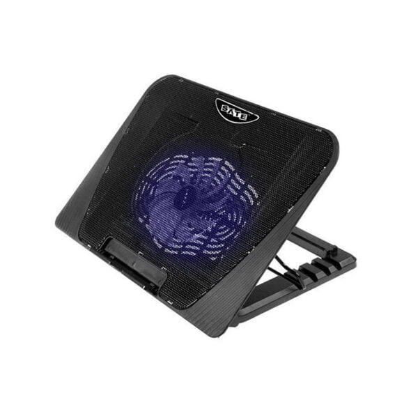 Cooler Para Notebook Satellite A-CP20 USB Preto