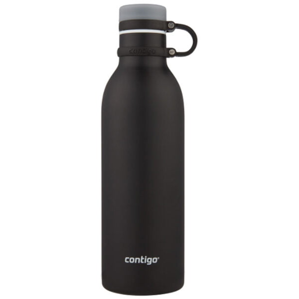 Copo de Água Contigo Matterhorn SS 591mL Preto