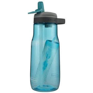 Copo de Água Rubbermaid 2000776 946mL Turquesa