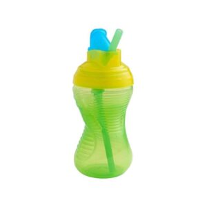 Copo de Treinamento Munchkin Click Lock - 266mL - Verde