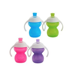 Copo de Treinamento Munchkin Spill-Proof (207mL) Vendido por Unidade