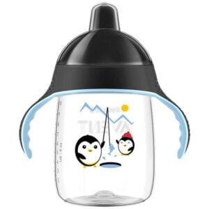 Copo de Treinamento Philips Avent - SCF755/03 - 340mL 18m+