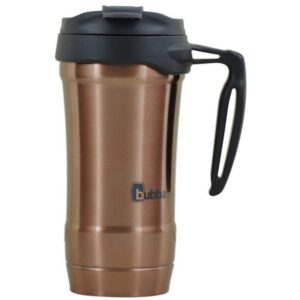 Copo Térmico Bubba Hero Tall Mug SS 532mL Dourado