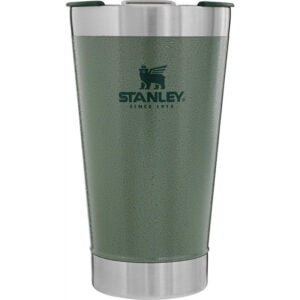 Copo Térmico Cervejeiro Stanley Classic Beer Pint 10-01704-078 (473mL) Verde