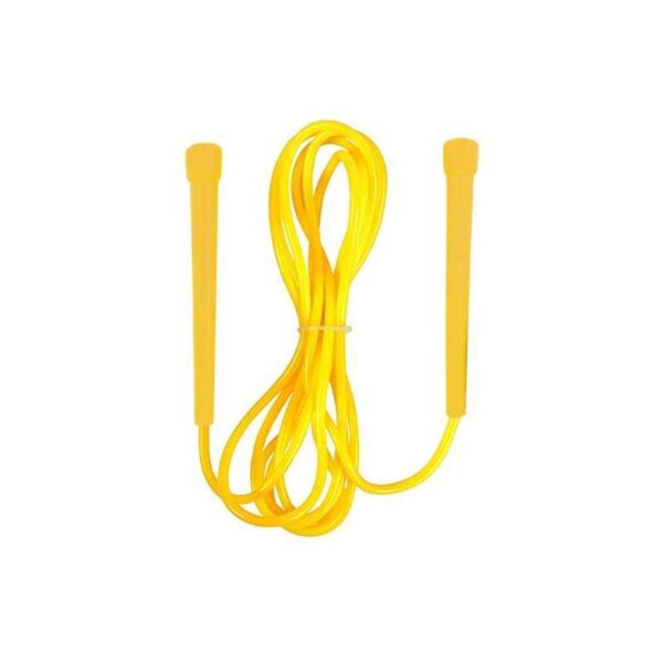 Corda Arena Fit Jump Rope - Amarelo