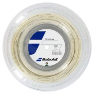 Corda Babolat Pro Hurricane 243104 200m/660 Natural