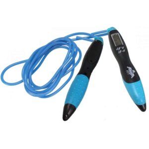 Corda Digital  Arena Fit Tube Whith Safety - Azul