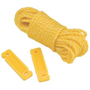 Corda para Varal Coleman 2000014873 (7.6 Metros)