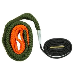 Cordão Limpador de Arma Hoppe's BoreSnake 240002V .357 9mm