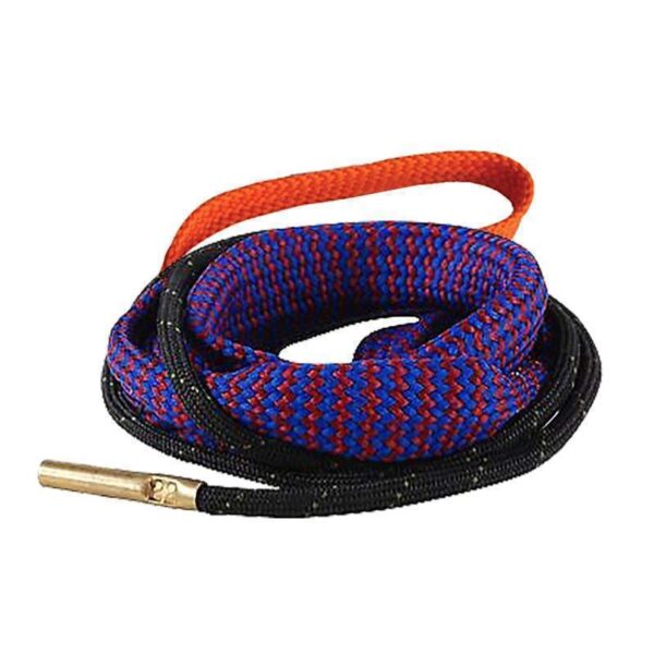 Cordão Limpador de Arma Hoppe's BoreSnake 24000V .22