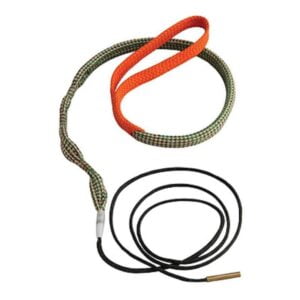 Cordão Limpador de Arma Hoppe's BoreSnake 24004V 44/45