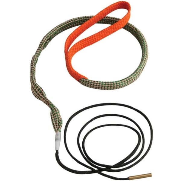 Cordão Limpador de Arma Hoppe's BoreSnake 24014V 7mm .270