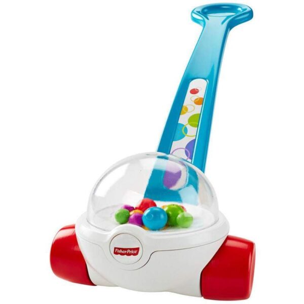 Corn Popper Fisher Price Bolinhas Divertidas - CMY10