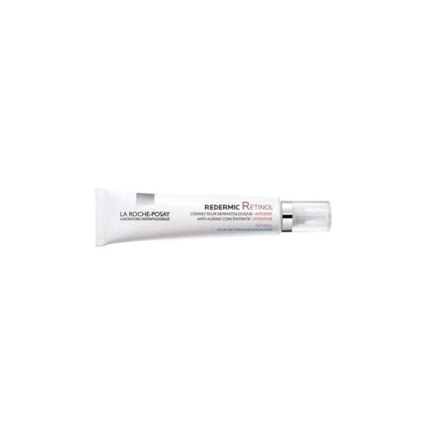 Corretivo Anti-ruga La Roche Posay Redermic Retinol - 30mL