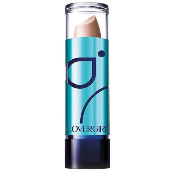 Corretivo Concealer Covergirl Cg Smoothers - 705 Fair Claro - 4g