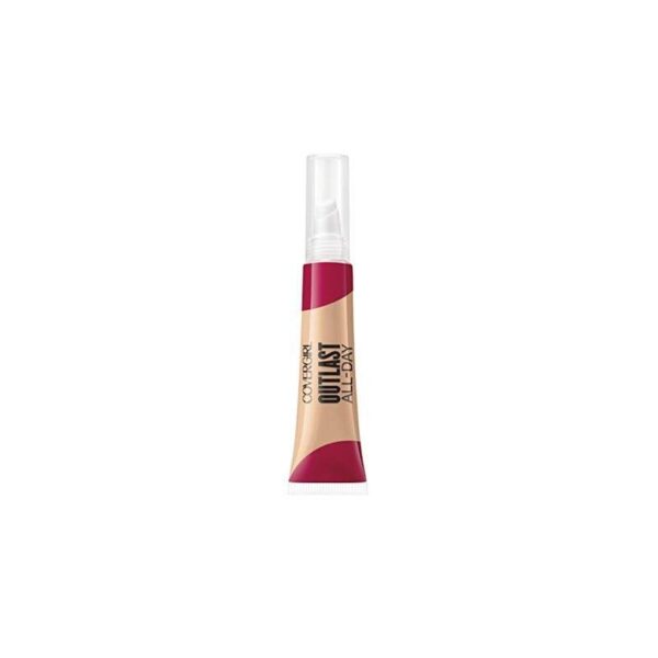 Corretivo Covergirl Outlast All-Day - 860 Deep - 10mL
