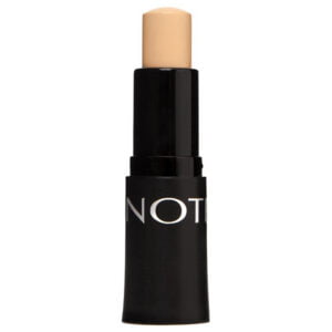 Corretivo de Cobertura Total NOTE Beige N° 02 5.2g