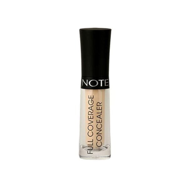 Corretivo de Cobertura Total Note Sand 03 2.3g