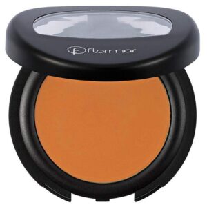 Corretivo Flormar Full Coverage 60 Medium - 4g