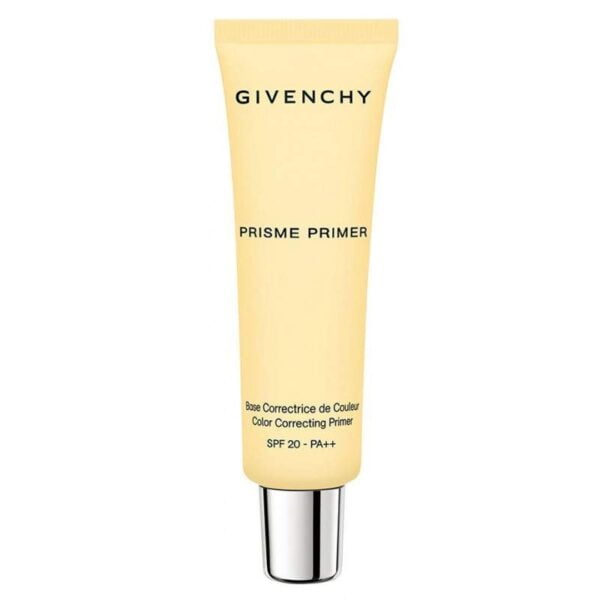 Corretivo Givenchy Prisme Primer 03 Jaune - 30mL