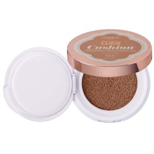 Corretivo Loréal True Match Lumi Cushion  C5.5 Natural Tan