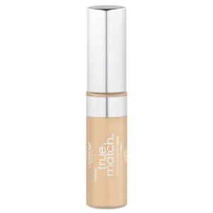 Corretivo Loreal True Match Super Blendable W1-2-3 Fair Light