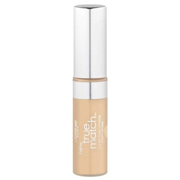 Corretivo Loreal True Match Super Blendable W1-2-3 Fair Light